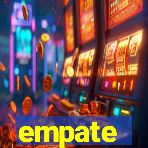 empate - 1 betano o que significa